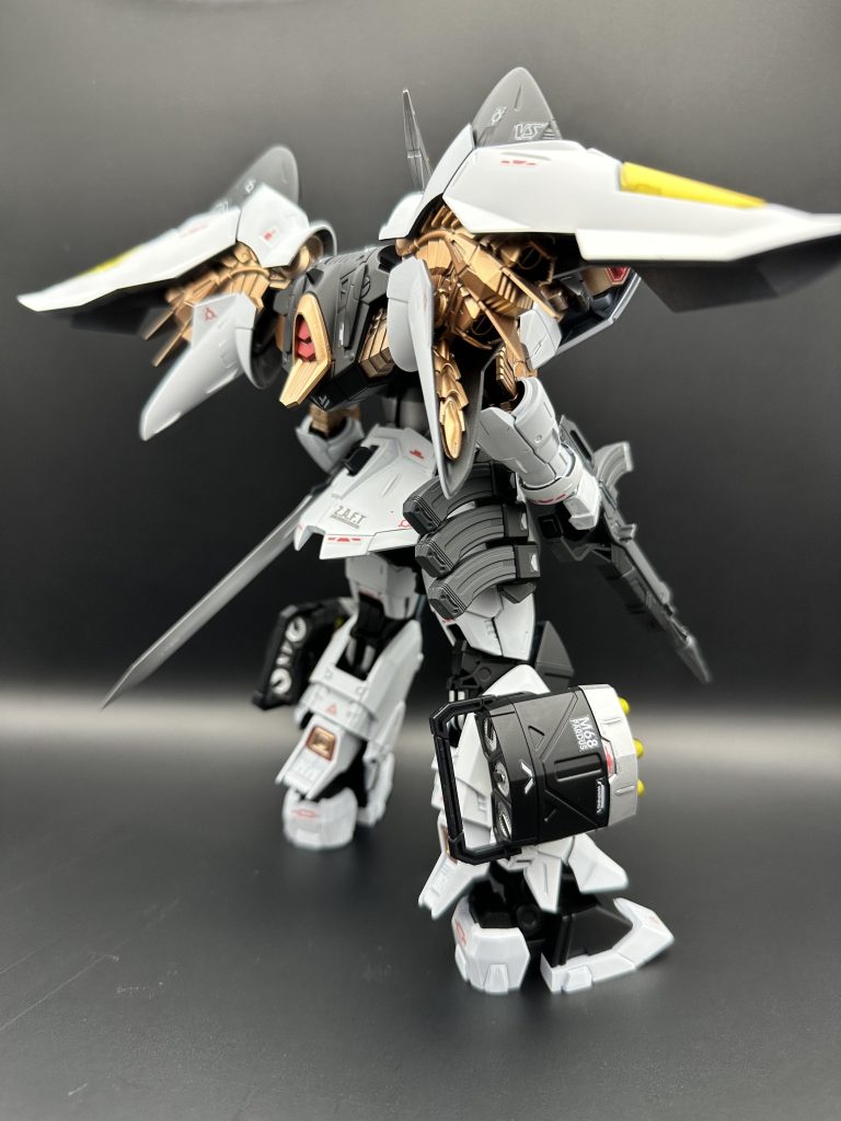 後ろ姿が萌え(*´ω`*)