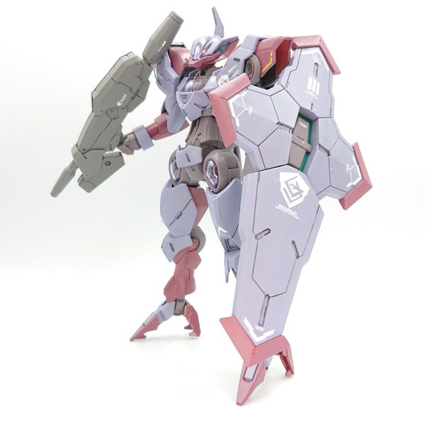 HG べギルペンデ