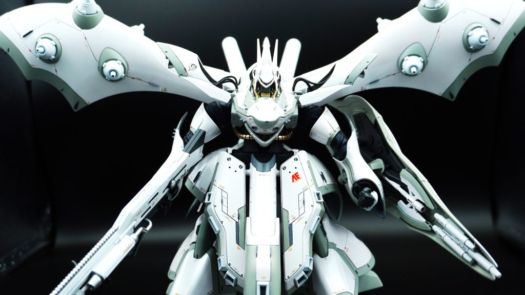 白い墓場鳥・ナイチンゲール=ブライド–2枚目/制作者:モルモット