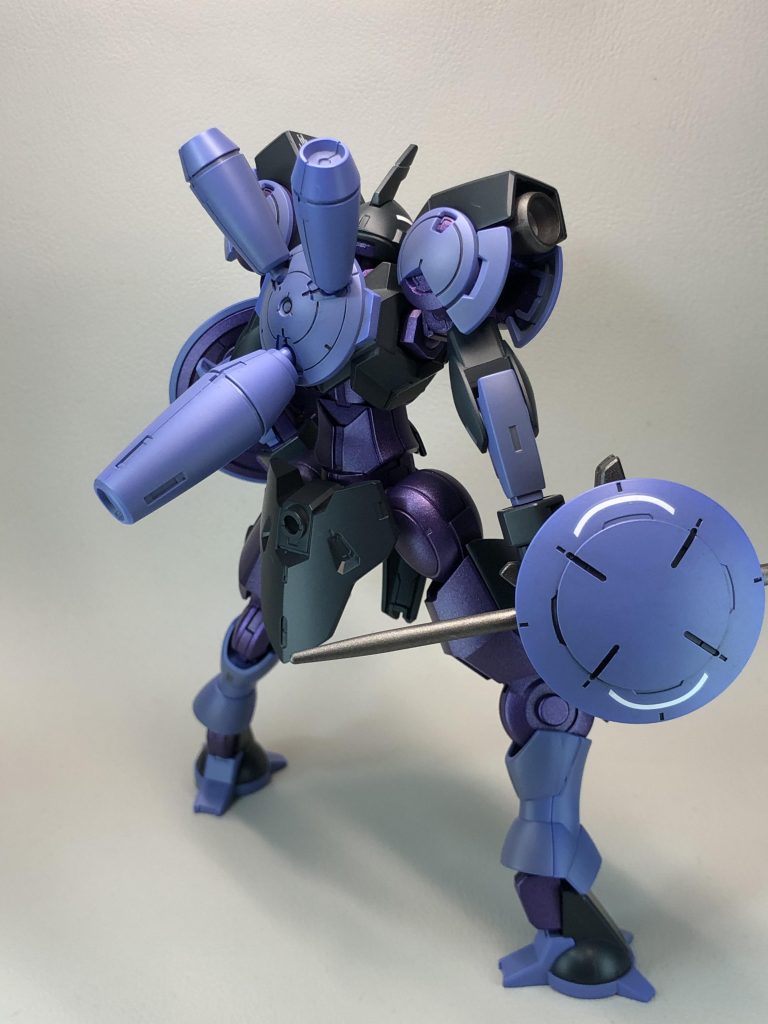 ハインドリー–3枚目/制作者：わかまる