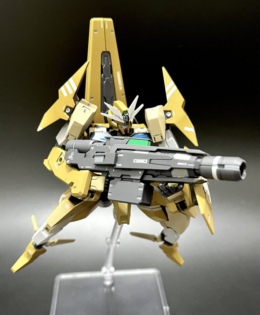 ギリギリ滑り込みでseason2がはじまる前に完成できました!大いに活躍してほしいですね!