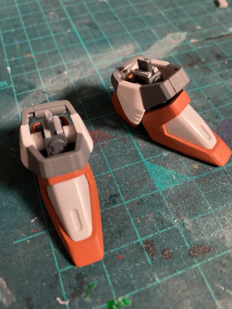 計2ミリ延長しました！