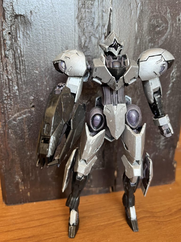 ミカエリス–2枚目/制作者：ryo319