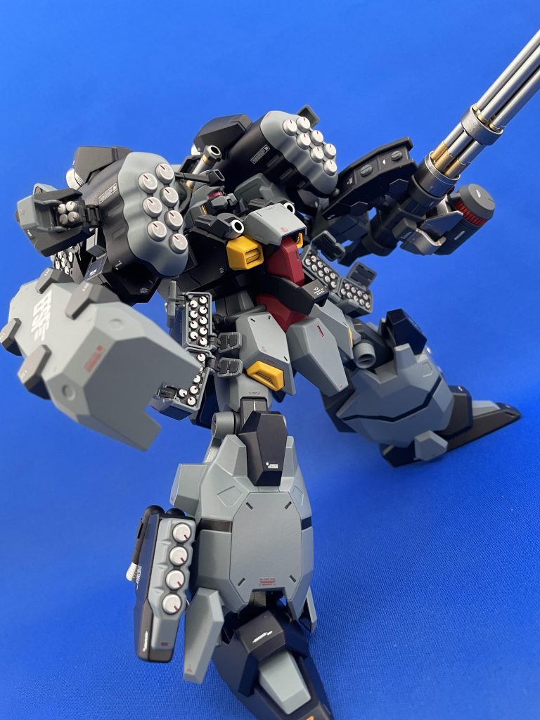 グスタフ・カール［Zs仕様］–7枚目/制作者：ハバフォレ