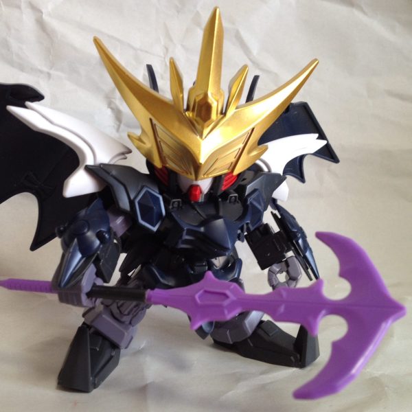 闇の騎士デスサイズ