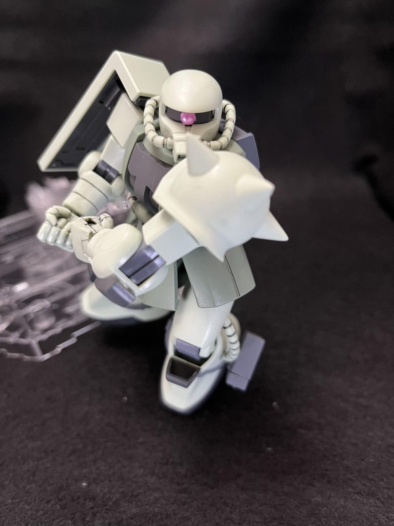 タックル。