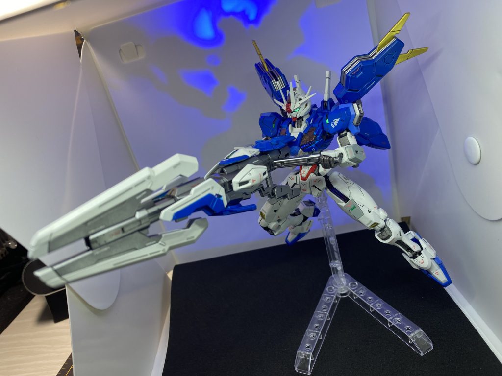 ガンビットライフル