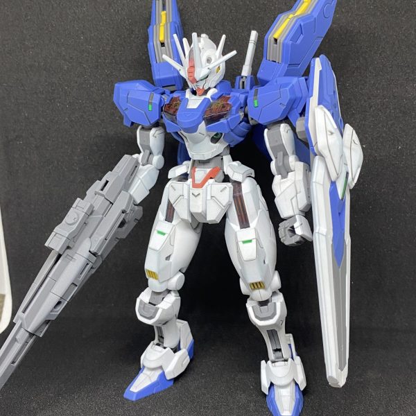 エアリアル改修型