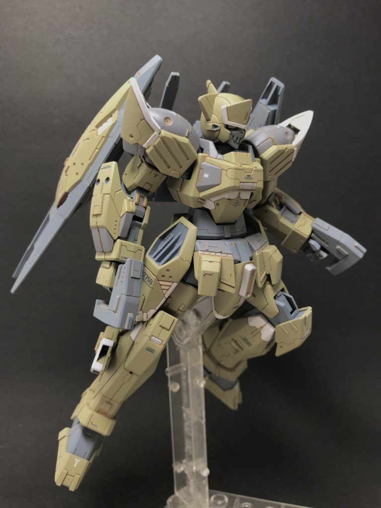 顔面がとにかくカッコイイ!