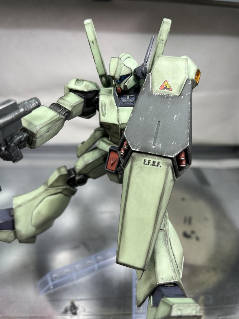 ジェガン–4枚目/制作者：kokosho