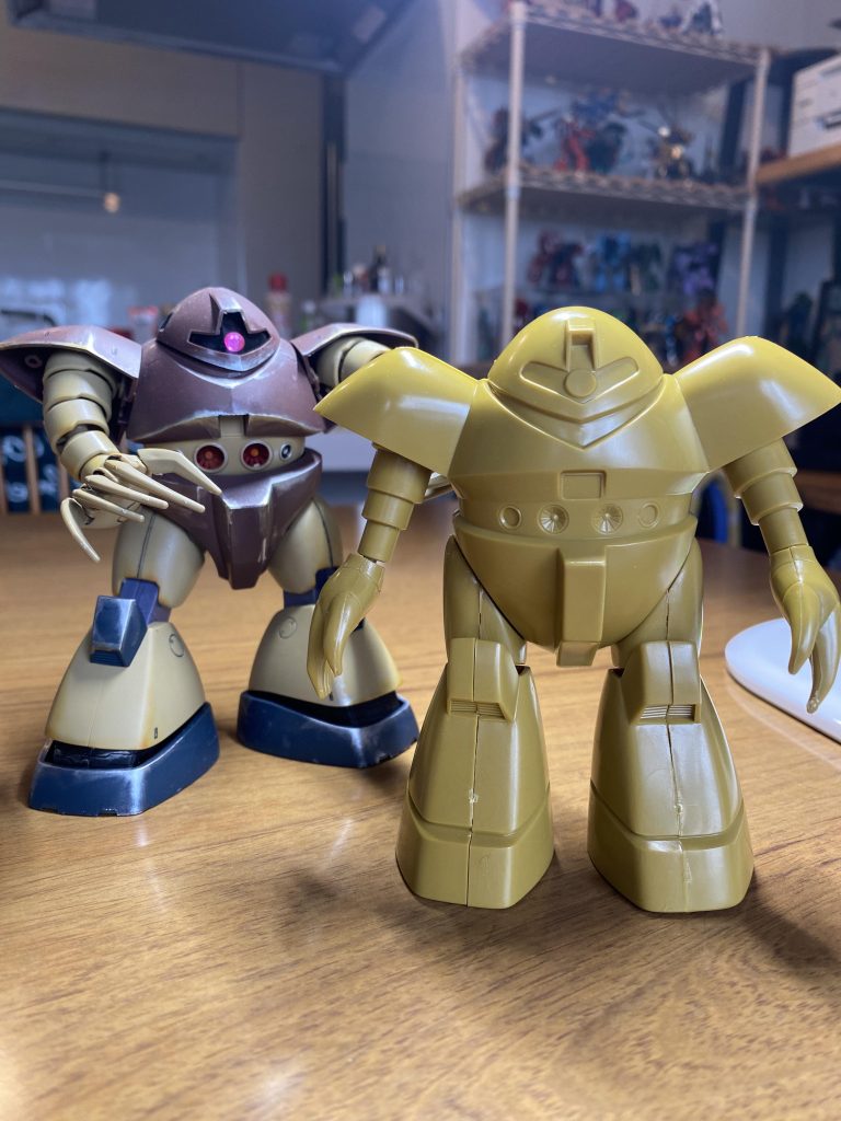 とても楽しかったです！