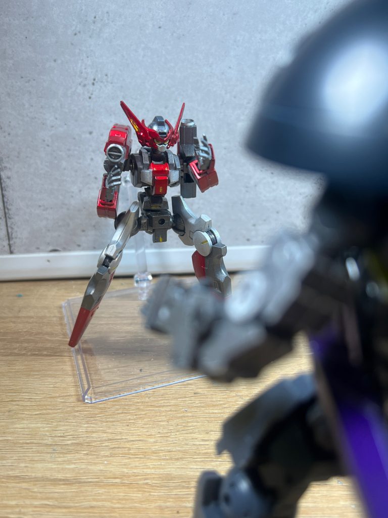 郷愁戦機ノスタリオン–7枚目/制作者:fen