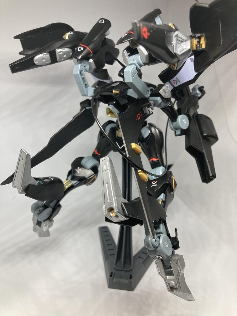 バックショット