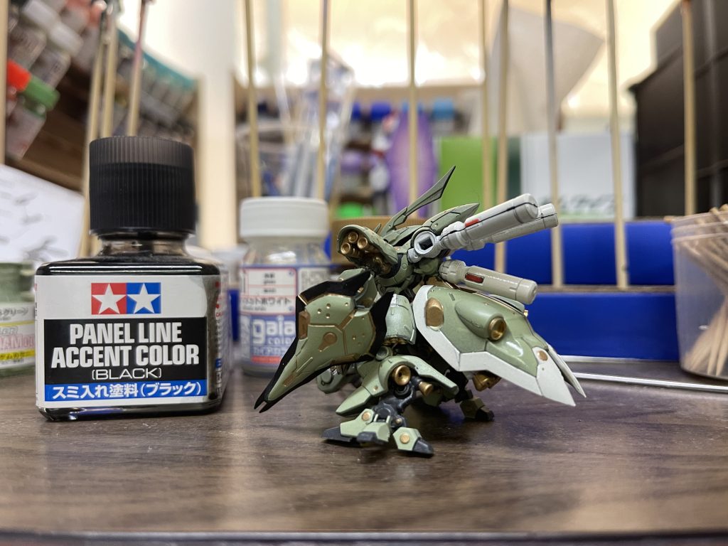 ナイチンゲール(コンテスト再掲)–3枚目/制作者：@zun_juncha9106