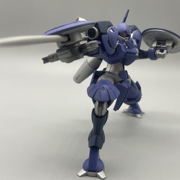 ハインドリー　パーソナルカラー塗装　and