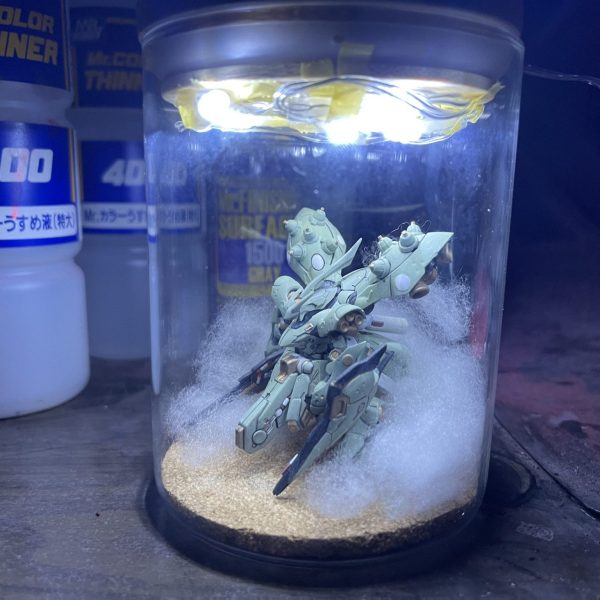 ナイチンゲール(コンテスト再掲)