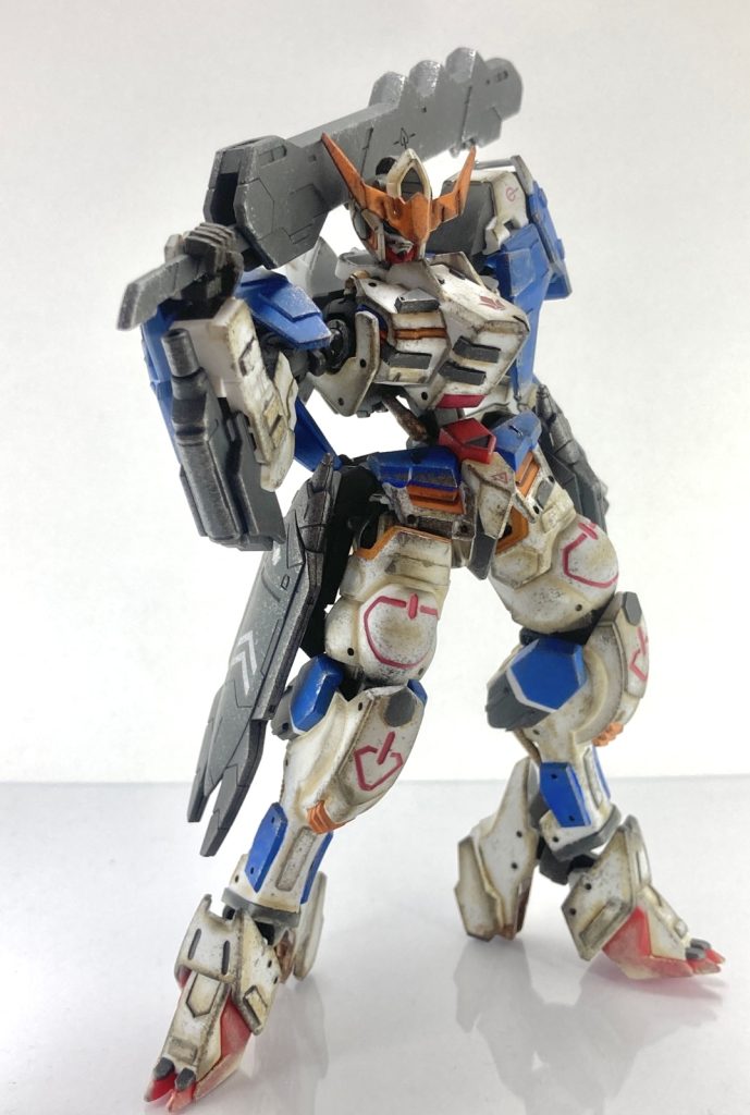 1番のお気に入りポージングとなります(ᐡ ー̀ ̫ー́ ᐡ)