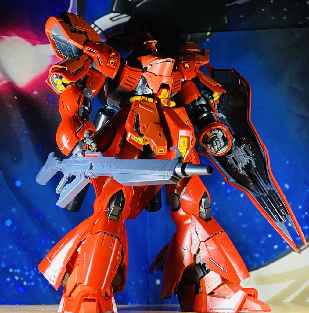 SAZABI