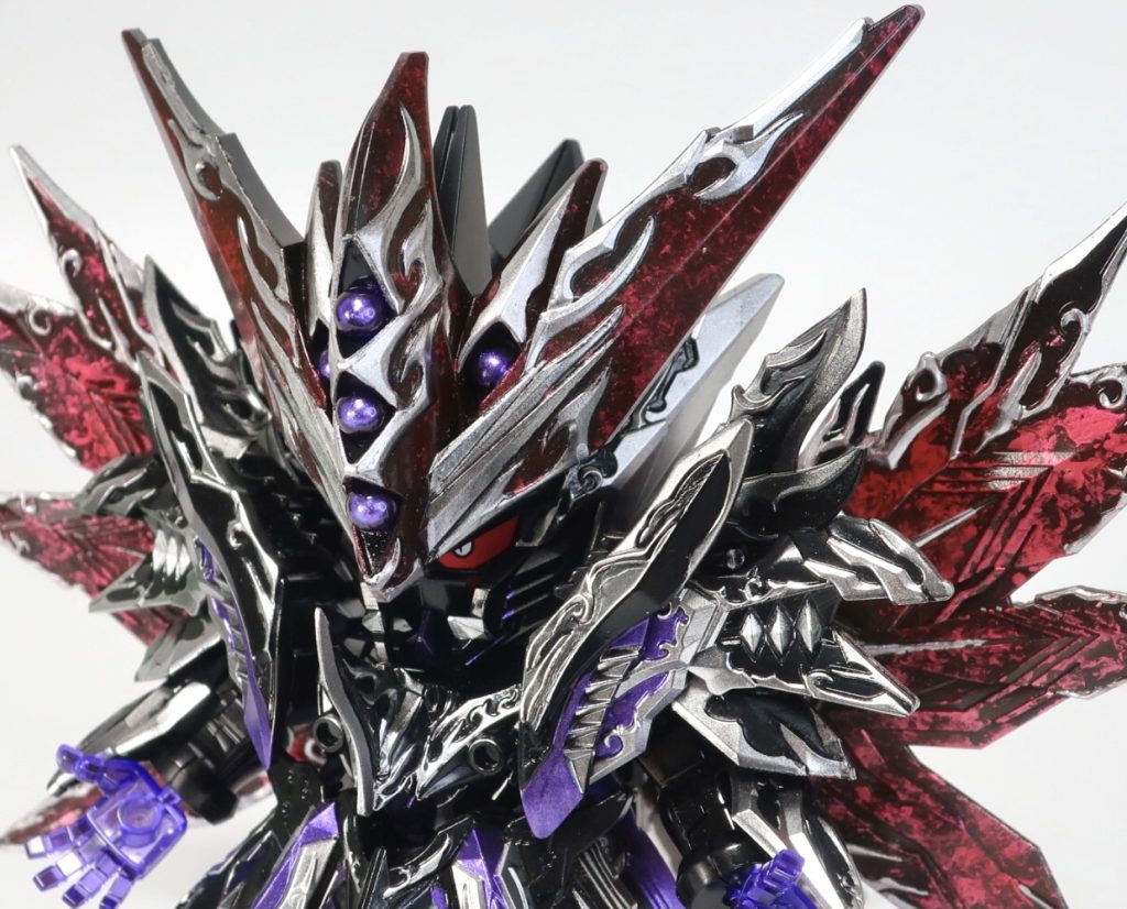 ドミナントスペリオルデスティニードラゴン–5枚目/制作者：KURRRO