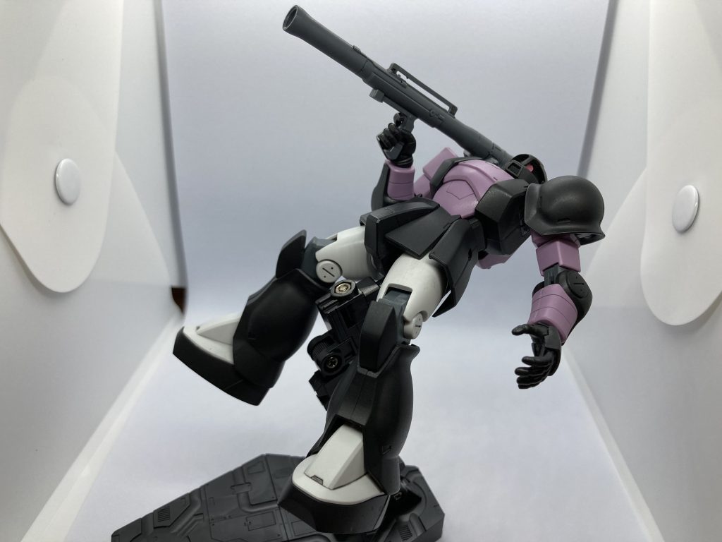 宇宙で飛ぶイメージ、、、。