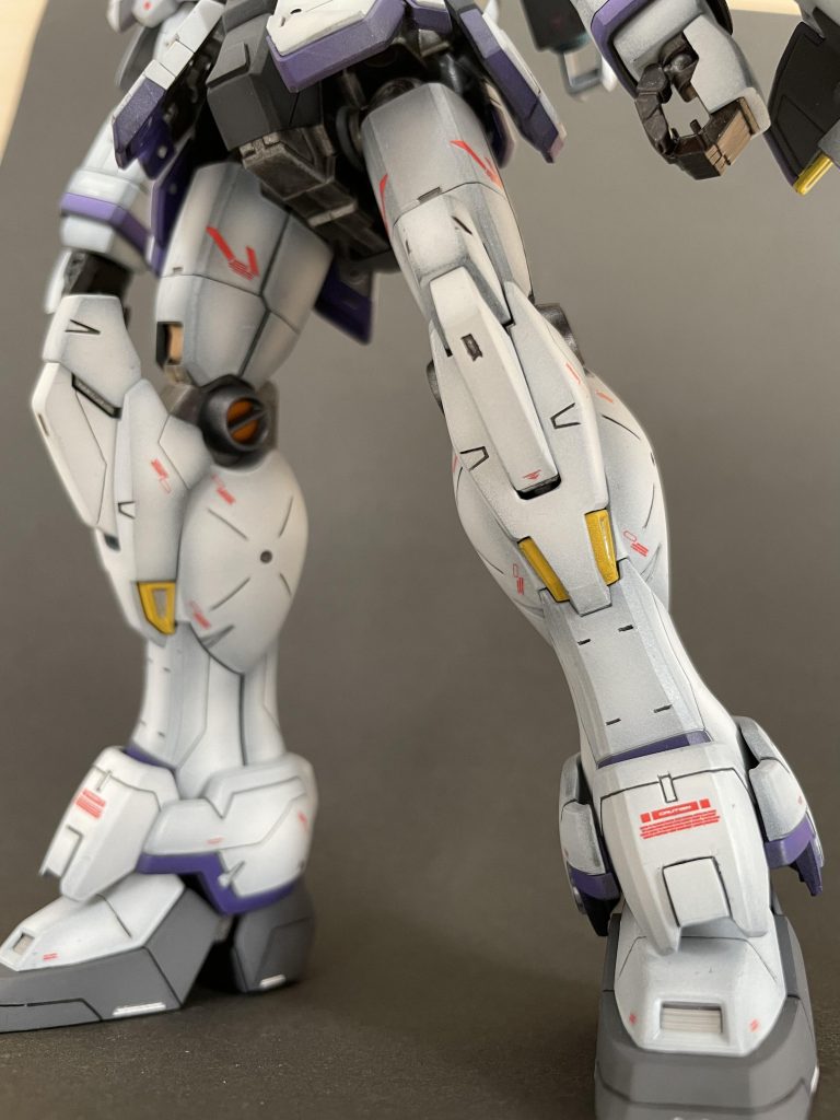 いろいろ初挑戦で失敗してるとこもありましがなんとか仕上がりました。最後まで閲覧ありがとうございます。