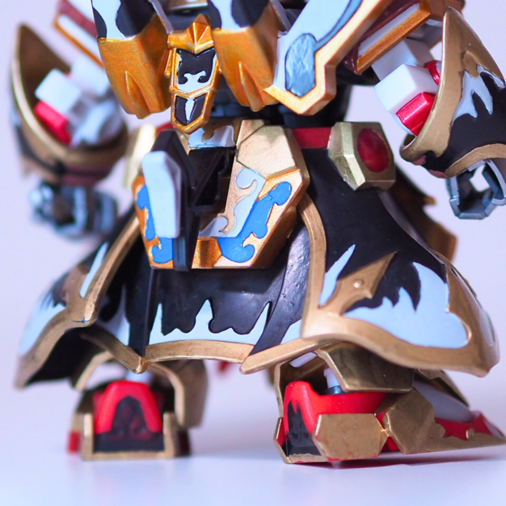 SDWエドワードセカンドV–9枚目/制作者：@emix1215