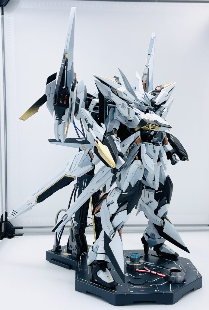 側面(個人的に一番好きな写真)