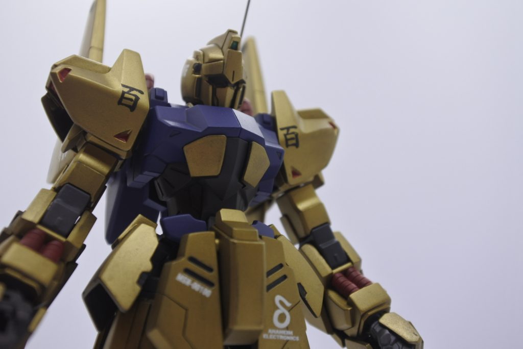 ベースとして百万式を使用しています。