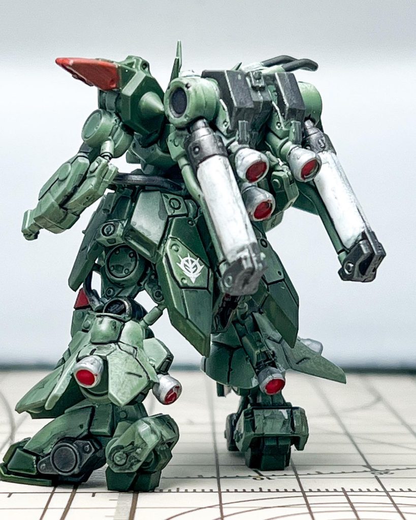 アーティファクト　色々まとめ–4枚目/制作者：ミツハ