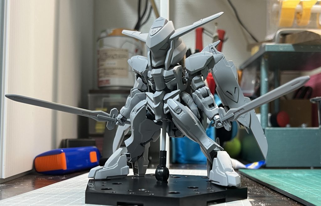 2回目のサフです