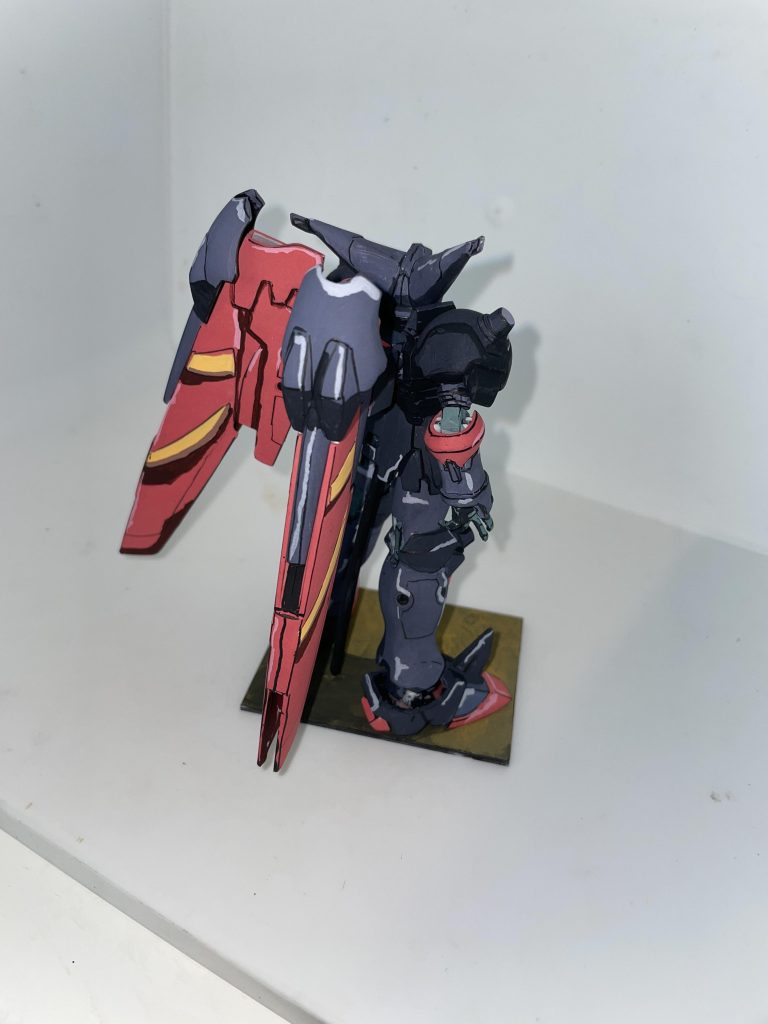 バックショット