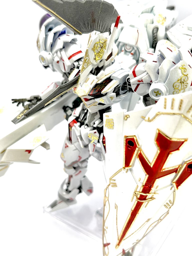 強襲型エアリアル