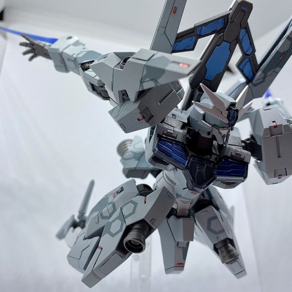 ガンダムルブリスソーン