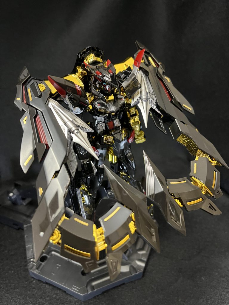 マガノクイタチ