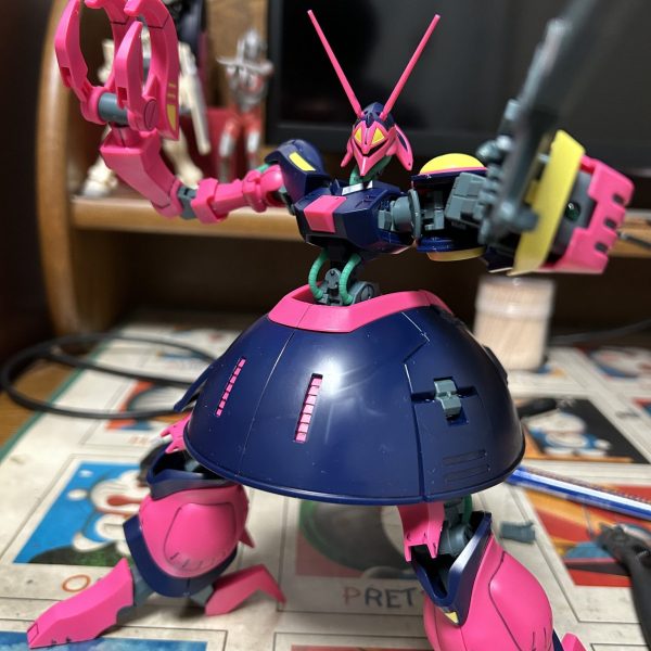 バウンドドック