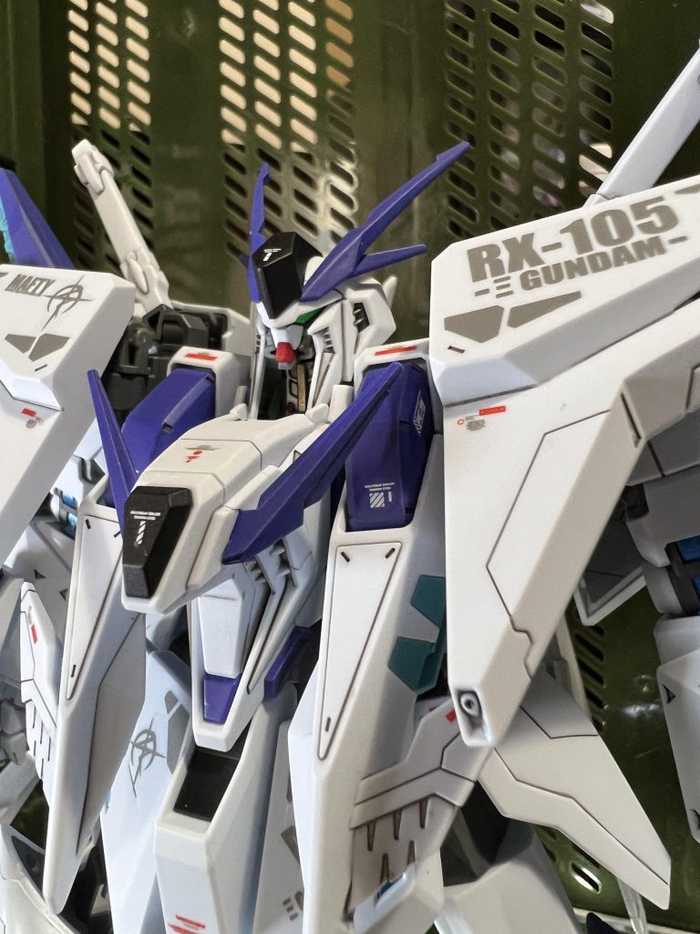 微妙に配色を間違えてた😓