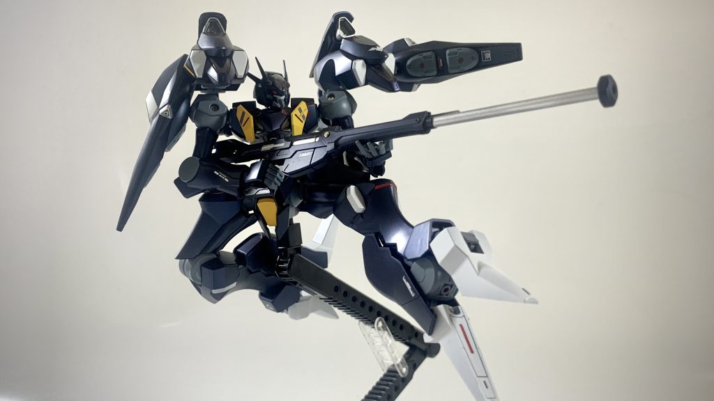 FP/A-77 ガンダムファラクト–4枚目/制作者：shotaro