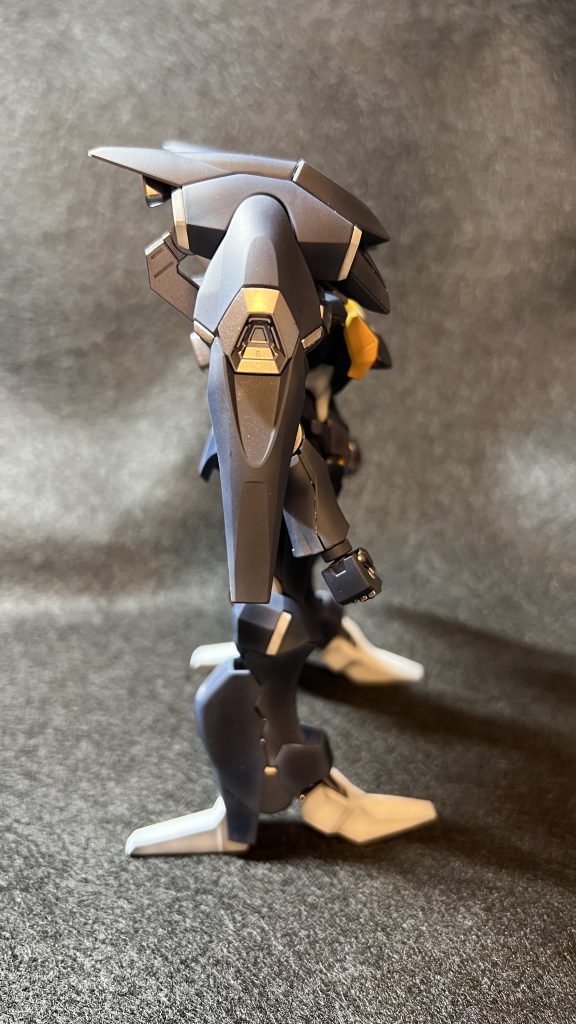 HG ファラクト–4枚目/制作者：yossan