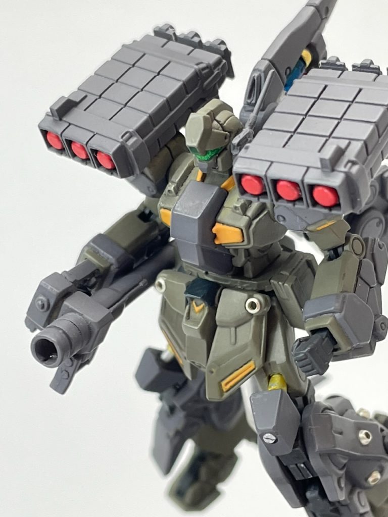 アーティファクト スタークジェガン–4枚目/制作者:おぐねく