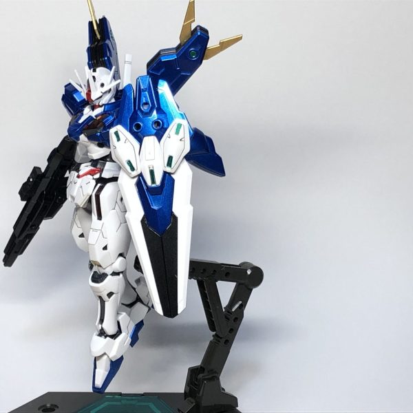 私を殺そうとする綺麗な声ｯ!!