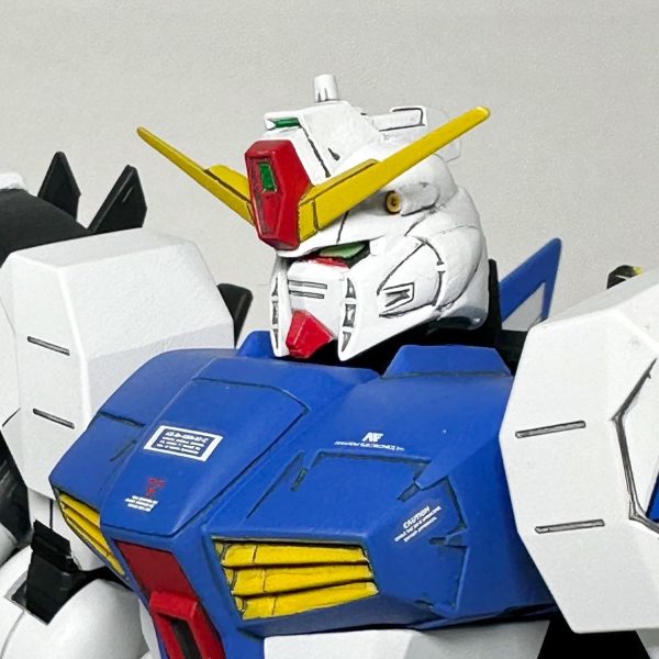 1/100 ネオガンダム