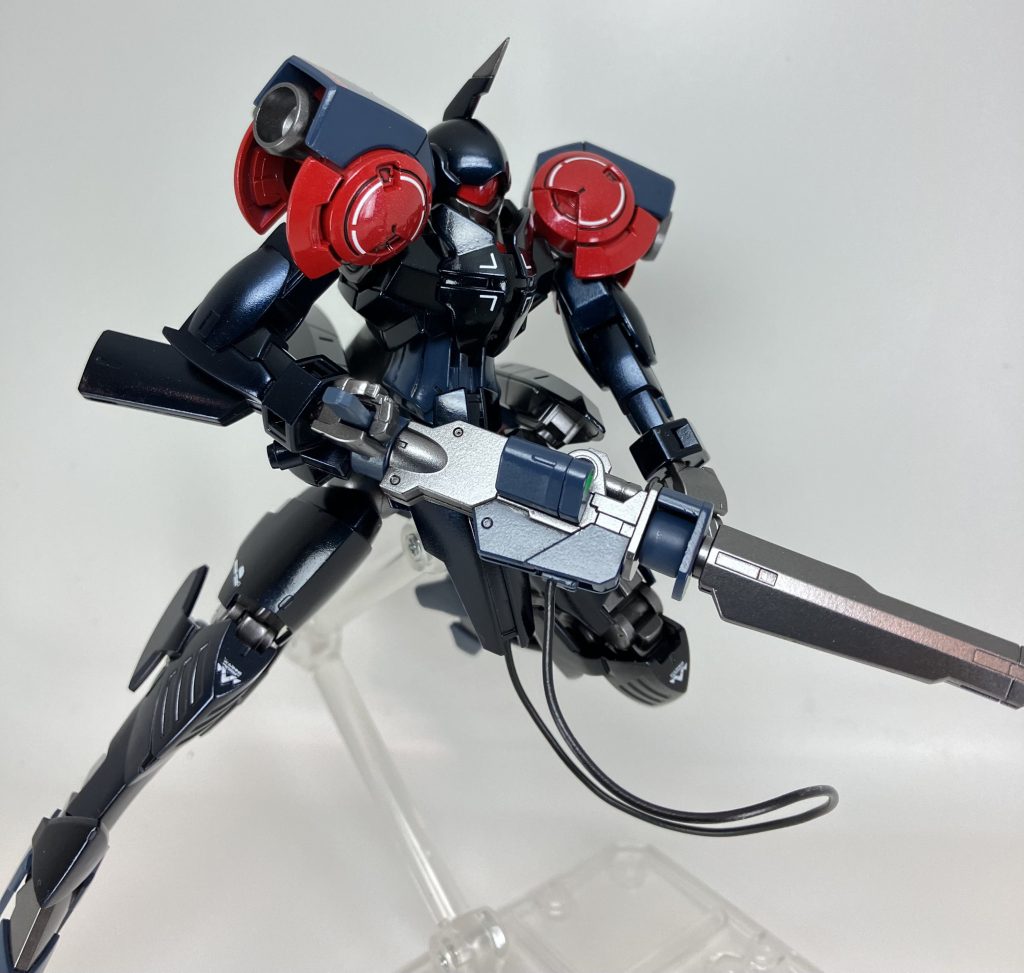 ハインドリー–3枚目/制作者：EAST