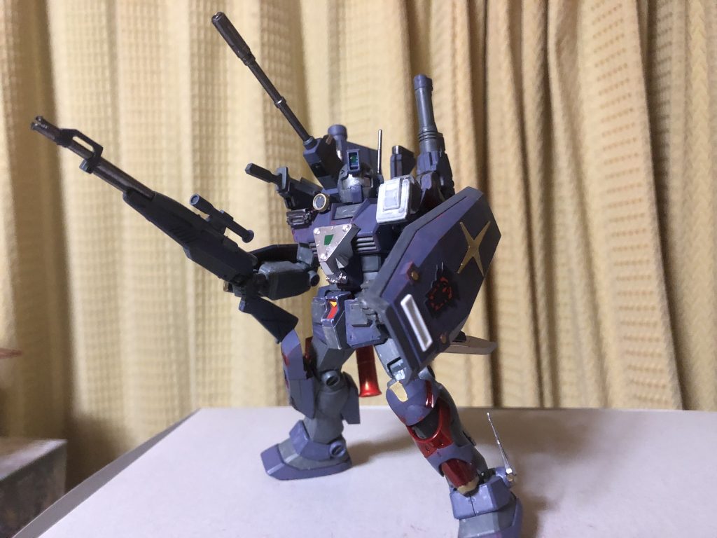 GM(特殊部隊仕様)–2枚目/制作者：ヤマト糊@fcmpCXyhsk1RJ7p