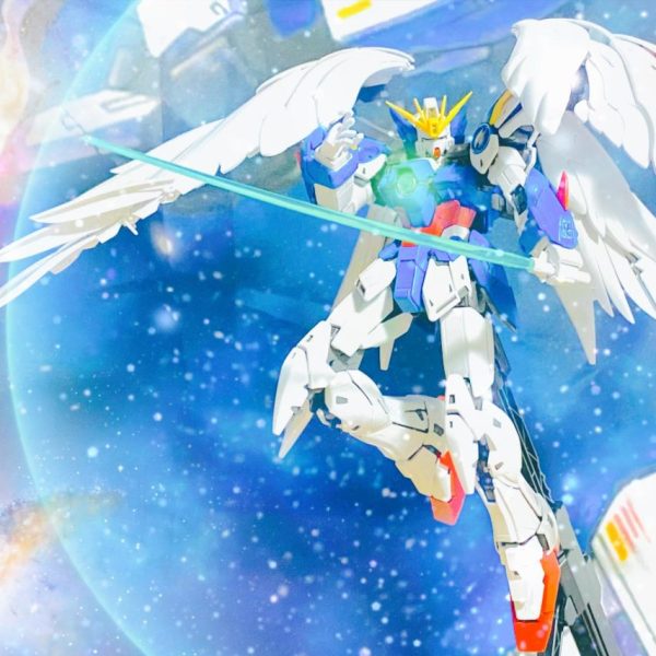 俺を導いてくれ