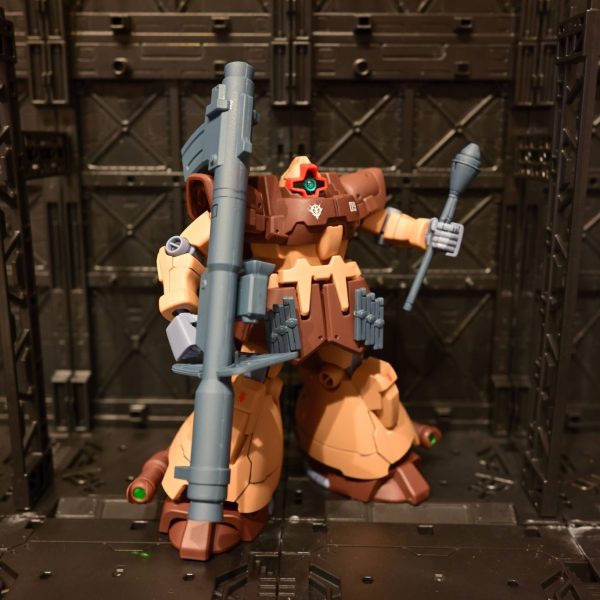 ドムトローペンサンドブラウン！