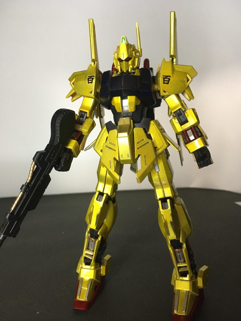 真正面向いちゃうと、めちゃスリムで貧弱!貧弱!ウリリリィ〜!正面から見ちゃダメですね。