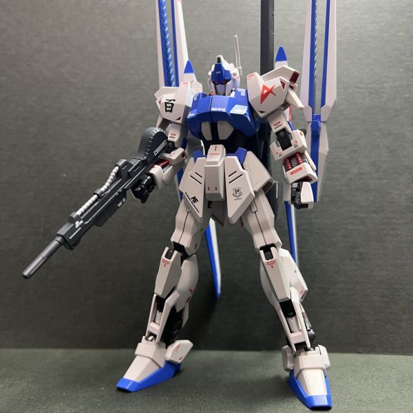 アムロ・レイ専用百式