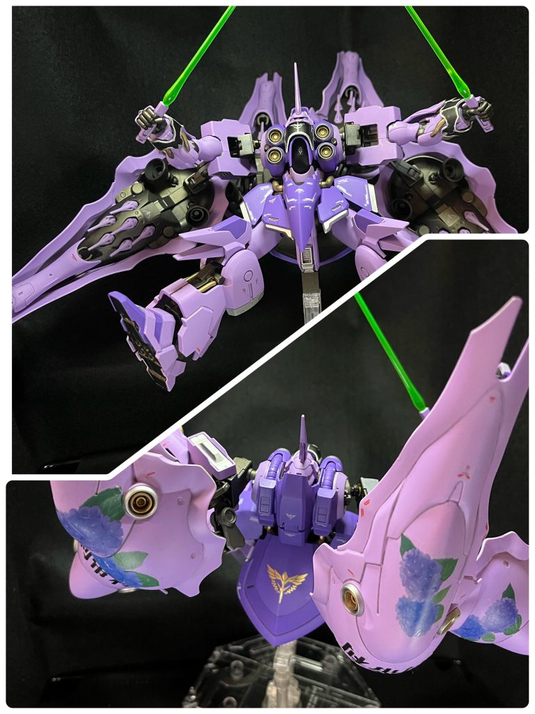 レイニークシャトリヤ–5枚目/制作者:ヴァルゴ