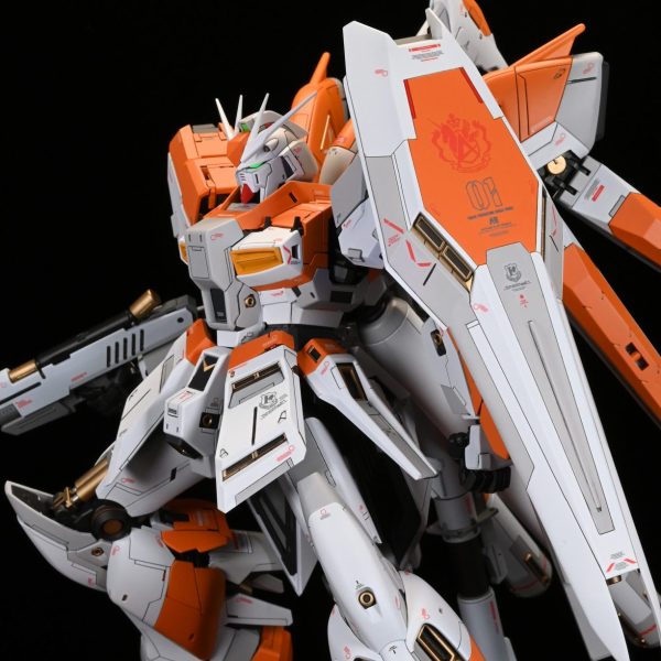 Hi-ν GUNDAM ver.ka