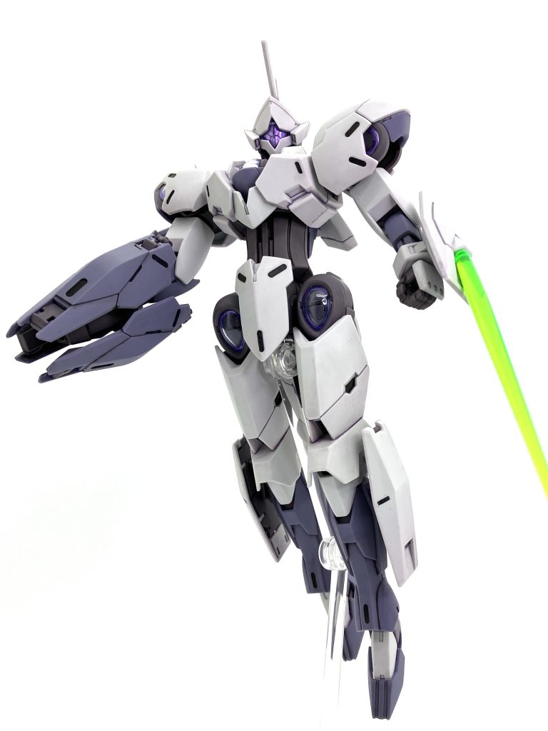 HG ミカエリス–3枚目/制作者：@haruka_555